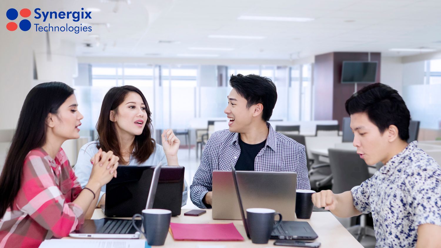 Improve Workforce Productivity with an ERP software