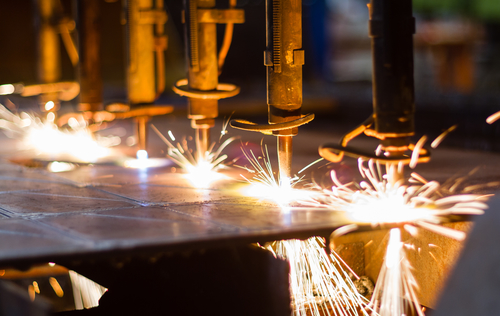 manufacturing ERP Software - Manajemen Produksi