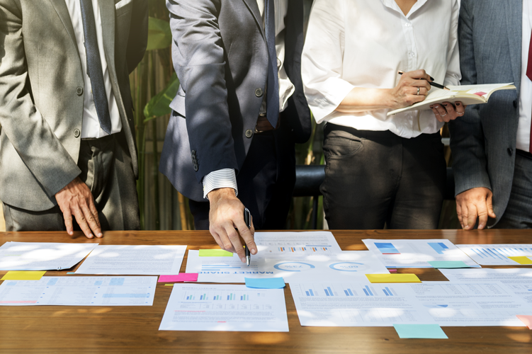 erp implementation - business efficiency 6 Tips To Streamline Your ERP System Implementation