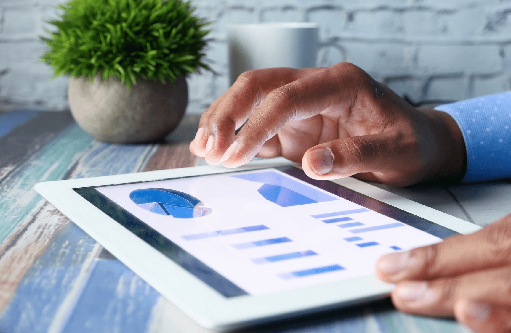 Steps to Select the Right ERP System Project for your Business