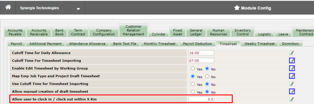 Geofencing - ERP software ERP System Geofencing - ERP software ERP System