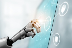 AI For Data Analytics & Cyber Security AI For Data Analytics & Cyber Security