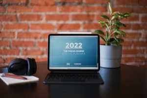 Set up goals for the new year Set up goals for the new year