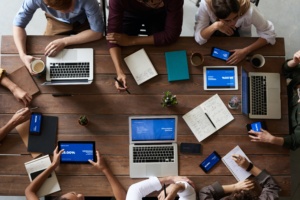 Get your human resource prepared Get your human resource prepared