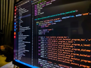 Self-service & Low-code ERP Software Self-service & Low-code ERP Software