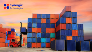 ERP System: The Digital Backbone of Logistics Management ERP System: The Digital Backbone of Logistics Management