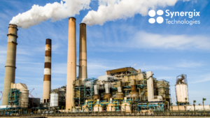 How Can Your Business Adapt To Industry 4.0 With Synergix ERP System? How Can Your Business Adapt To Industry 4.0 With Synergix ERP System?