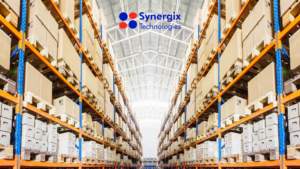 Effective Production Planning With Synergix ERP Solutions Effective Production Planning With Synergix ERP Solutions