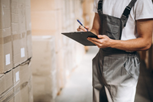 Material Requirement Planning (MRP) Material Requirement Planning (MRP)