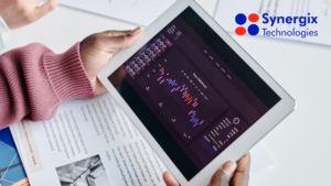 Manage Financial Data Easier With ERP System Manage Financial Data Easier With ERP System