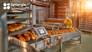 Monitoring F&B Manufacturing with 5 Simple Tips Monitoring F&B Manufacturing with 5 Simple Tips