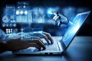 Machine Learning And AI In ERP Systems Machine Learning And AI In ERP Systems