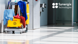 Challenges & Opportunies in Cleaning Service Industry Challenges & Opportunies in Cleaning Service Industry