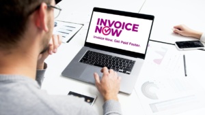 E-Invoicing with InvoiceNow E-Invoicing with InvoiceNow