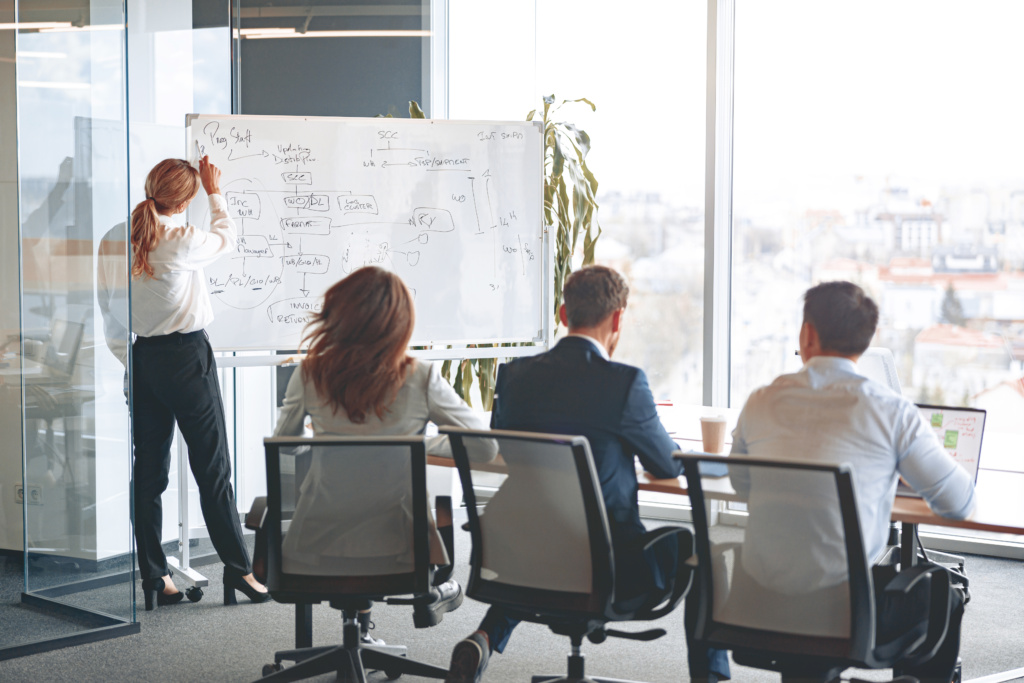Increasing operational expenses Increasing operational expenses