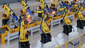 Assembly lines and systems in mass production Assembly lines and systems in mass production