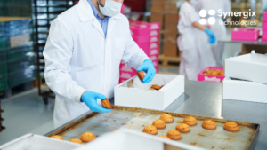 Sustainability Strategies in F&B Industry Sustainability Strategies in F&B Industry