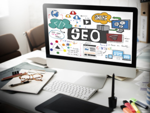 Build a Strong SEO Strategy Build a Strong SEO Strategy