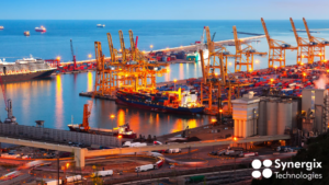 4 Future Technologies in the Maritime Industry 4 Future Technologies in the Maritime Industry