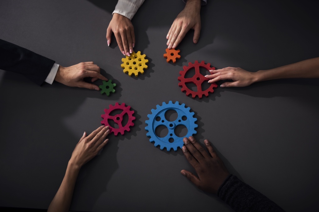 ERP Systems Standardise Business Processes ERP Systems Standardise Business Processes