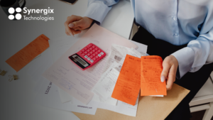 All about Sales Receipts in Retail Industry All about Sales Receipts in Retail Industry