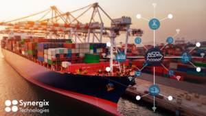 ERP Systems' Roles in Maritime Cyber Security ERP Systems' Roles in Maritime Cyber Security
