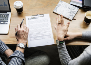 Design an Equipment Rental Agreement Design an Equipment Rental Agreement