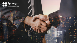 Synergix Referral Partner Program - Partners Make More Possible