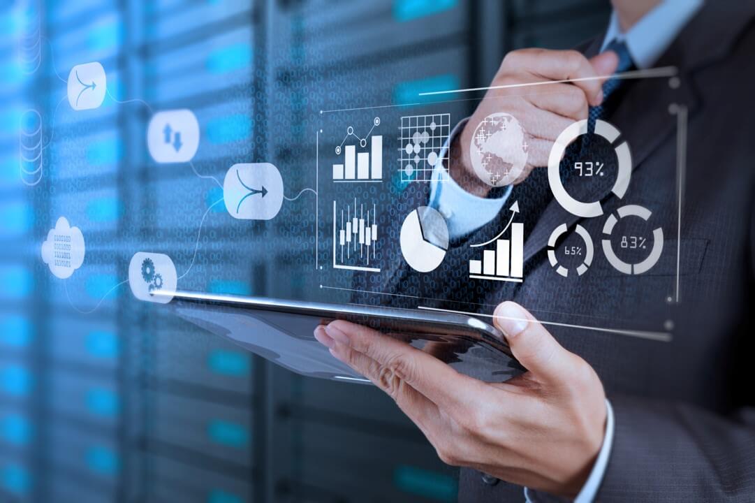 11111111111111 - Why an ERP software is better than an only CRM software?
