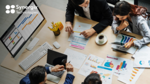 Guide to Understand The Productivity Solutions Grant (PSG) | Synergix PSG Approved Vendor Guide to Understand The Productivity Solutions Grant (PSG) | Synergix PSG Approved Vendor