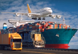 Logistics and Transportation Logistics and Transportation