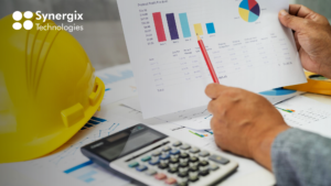 Construction Accounting: A Basic Guide to Do Bookkeeping with Synergix ERP Software