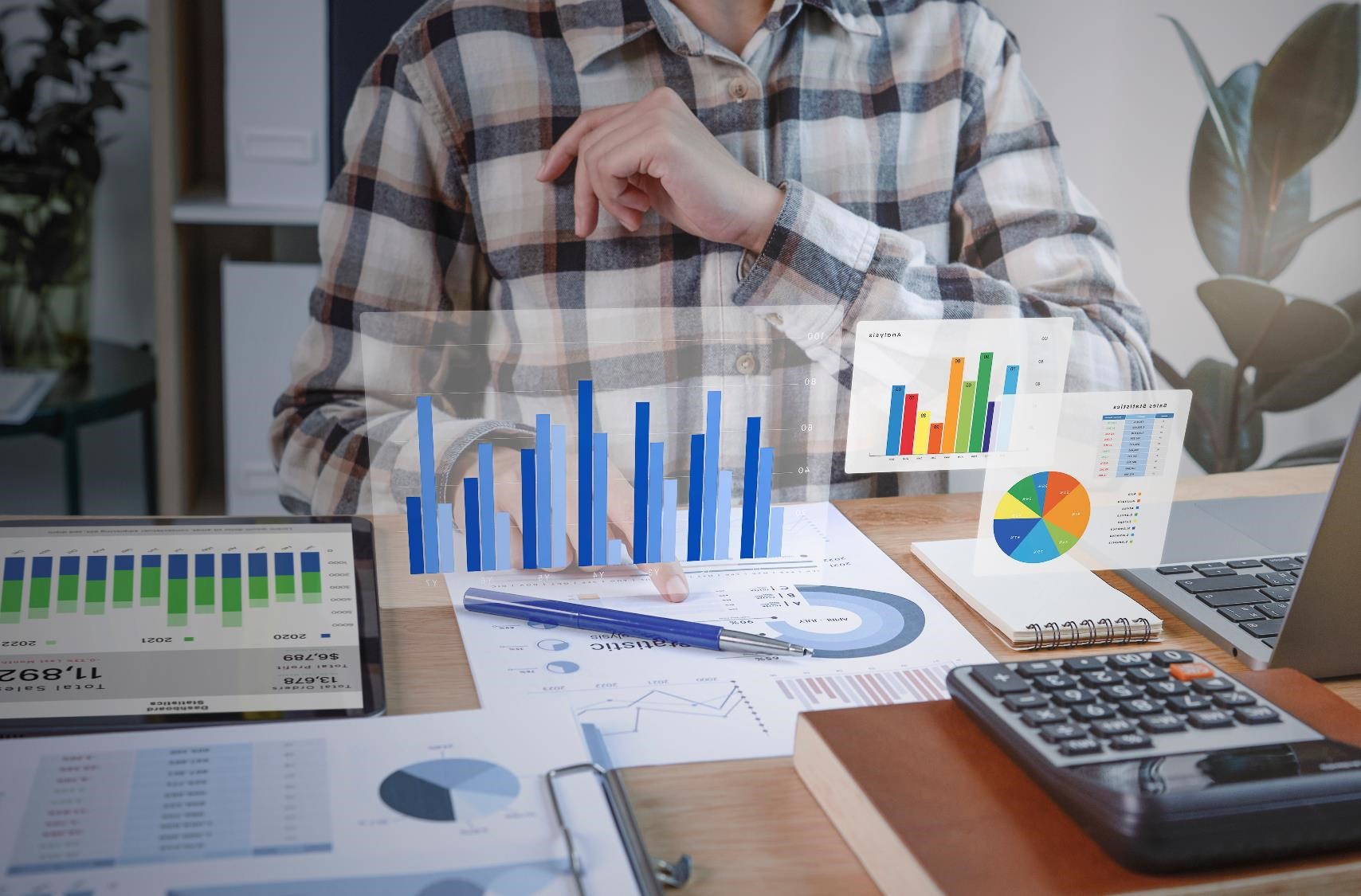 The Role of Construction Accounting Software The Role of Construction Accounting Software
