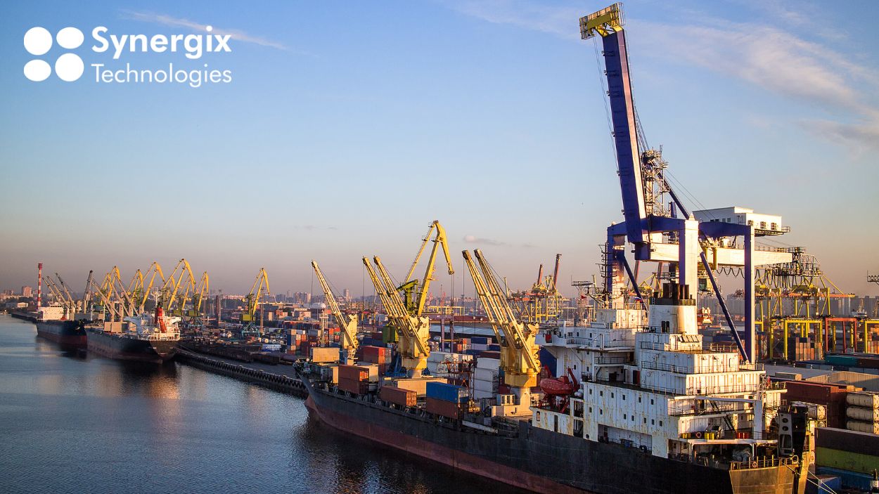 Benefits of ERP Marine Management Software banner - Key Benefits of ERP Marine Management Software