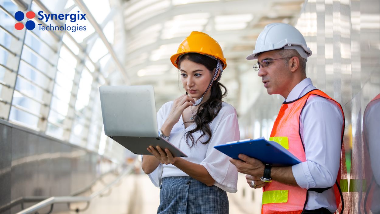 Components of a Standard Schedule of Rates for Building Works