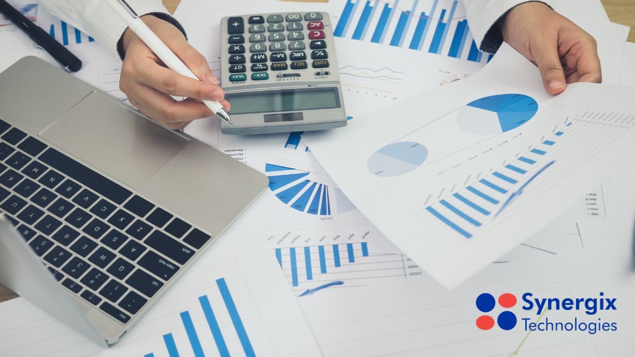 ERP and Accounting Software: Which One Fits Your Business? 