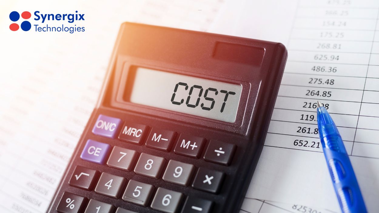 How to select a good Project Costing Management Tool for SMEs?&nbsp;