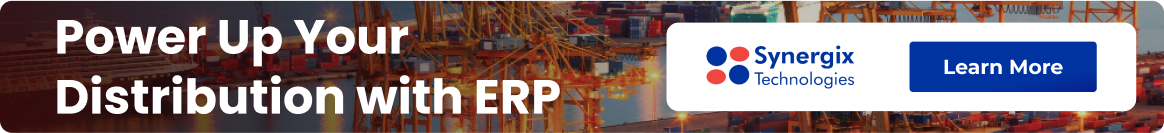Distribution ERP Systems cta2 - Sales Order Processing: A Comprehensive Guide for SMEs