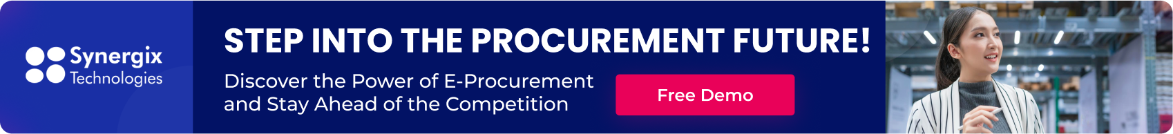 E Procurement cta1 - Implementing E-Procurement: A Step-by-Step Guide&nbsp;