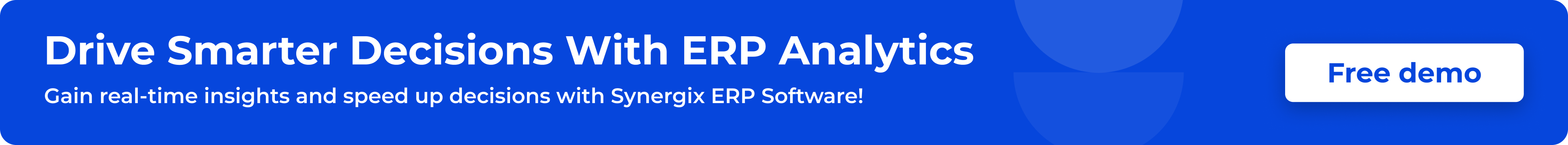 ERP Reporting cta 1