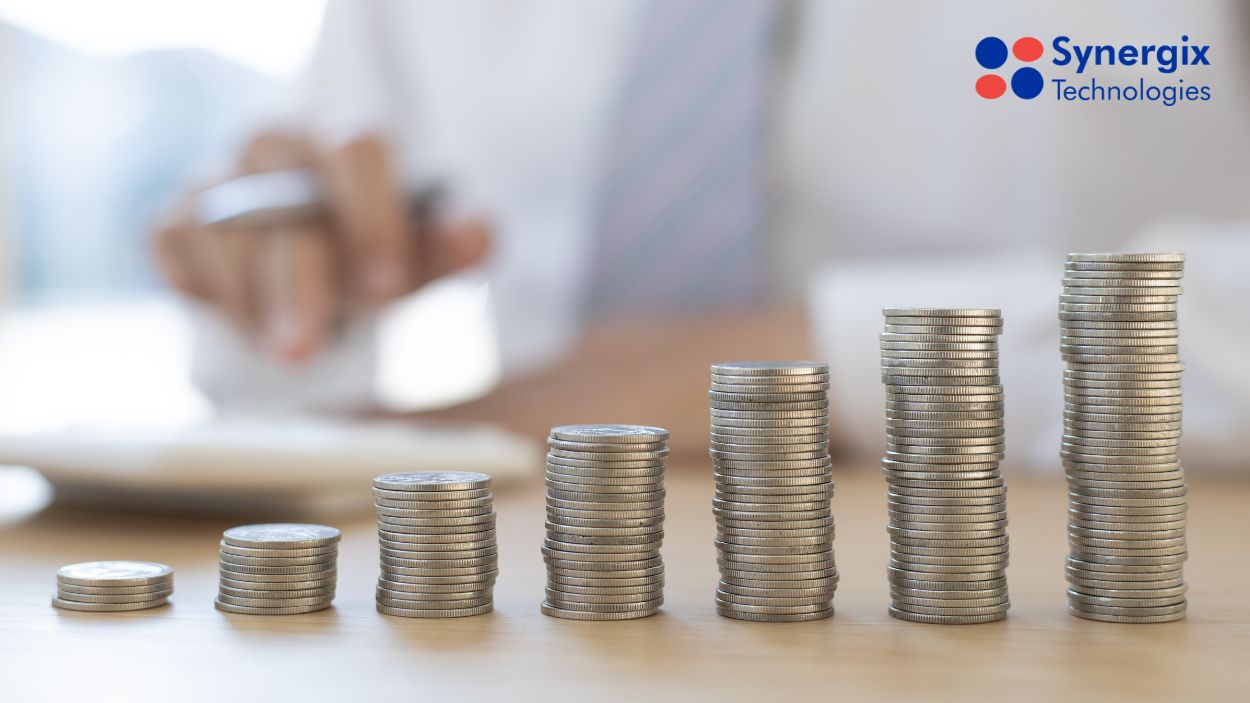 Cost Allocation Software: The Complete Guide for SMEs