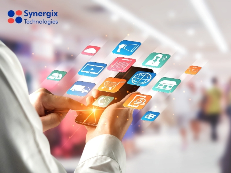 Key Roles in Retail Business Management (And How ERP Supports Them)&nbsp;