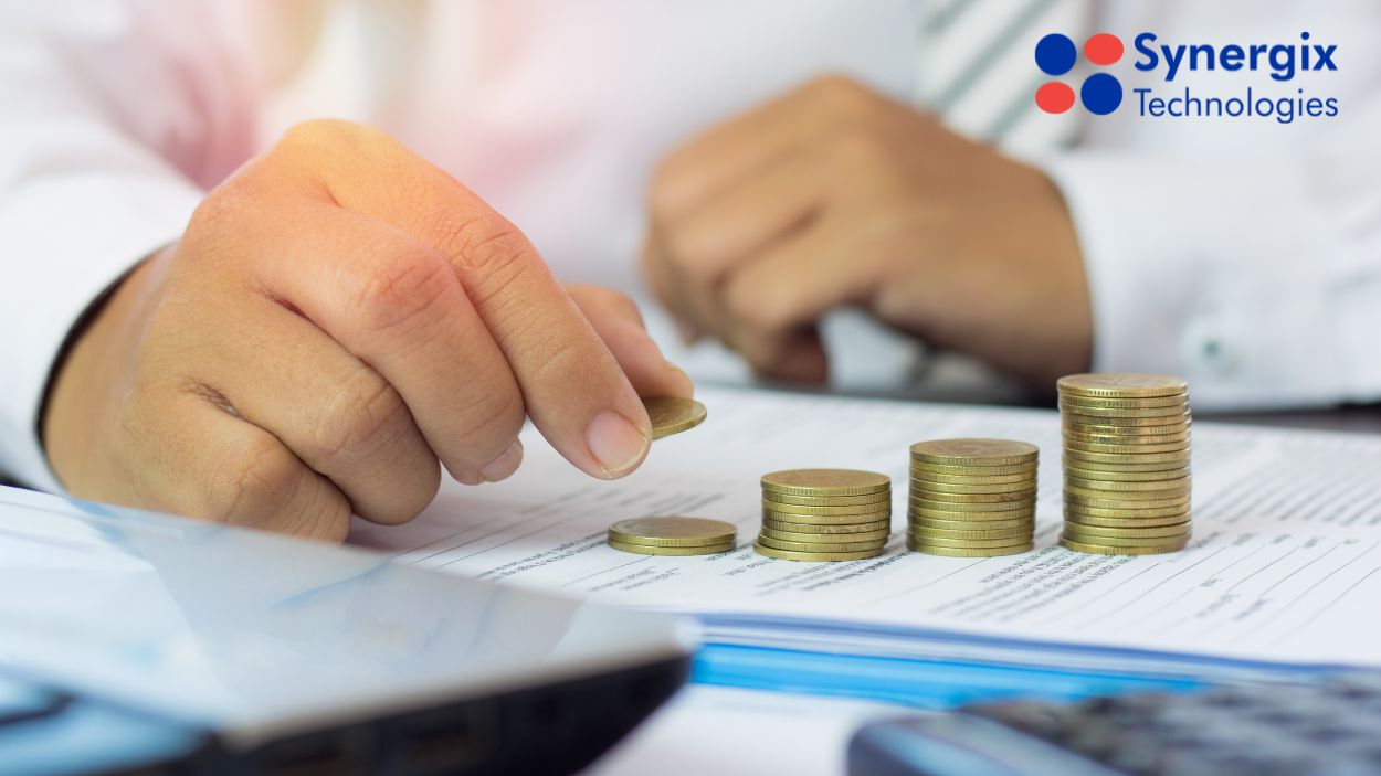 Concept of Working Capital: What It Is & Why It Matters&nbsp;