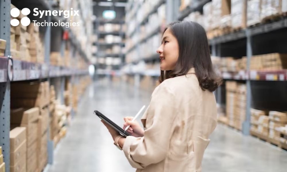 Stock Control Software for Singapore SMEs: Full Overview