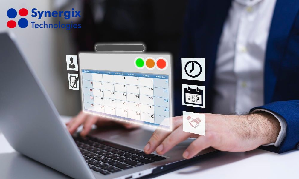 ERP Leave Management Software for Singapore SMEs