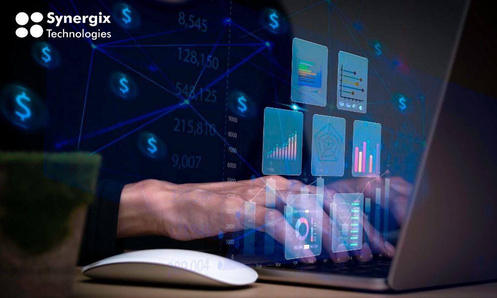ERP Asset Management Software for Better Control