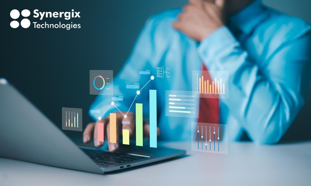 ERP Performance Management System for SMEs