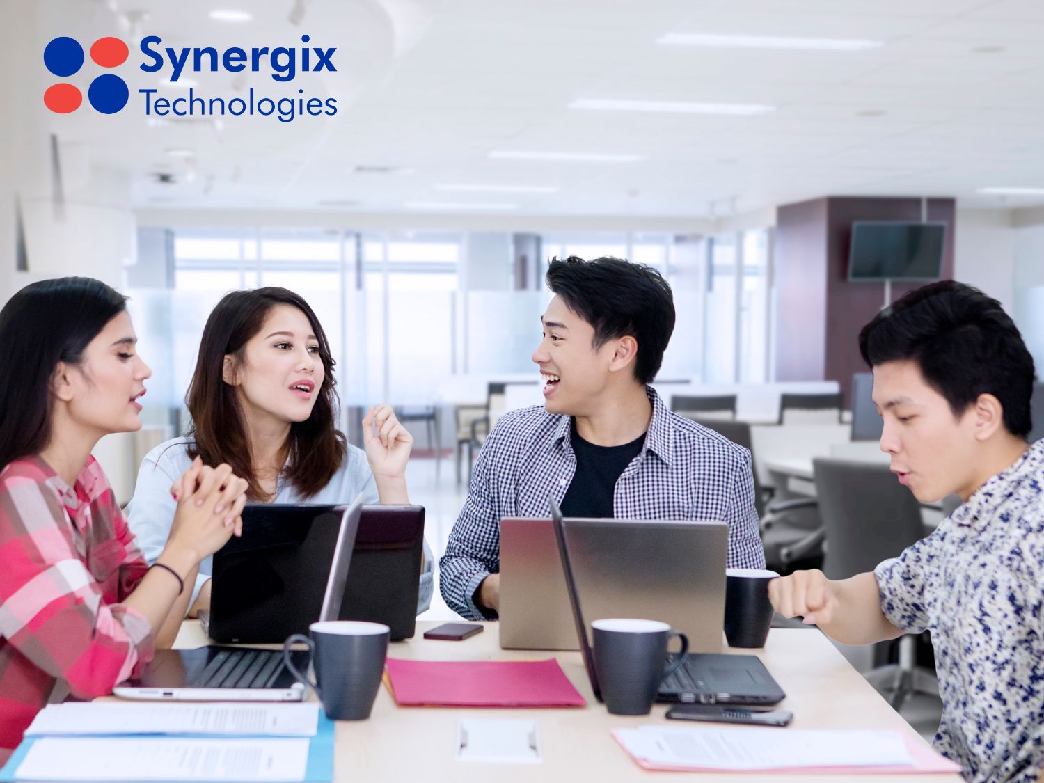 Improve Workforce Productivity with an ERP software