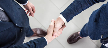 Synergix - Customer Base ERP system singapore