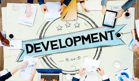 ERP system in Singapore - Synergix Technologies